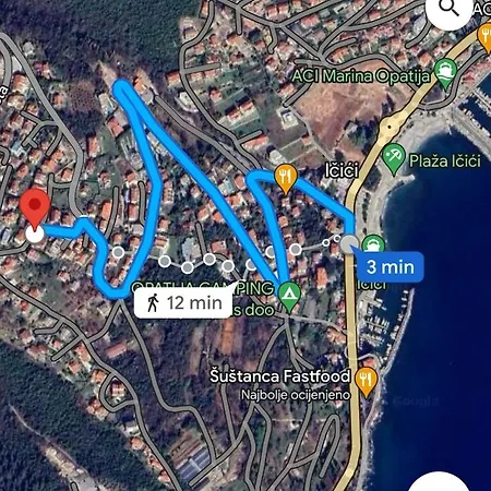 Skorup Ičići