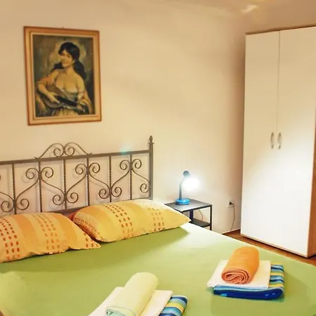 Apartment Skorup *